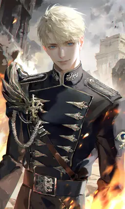 Profile image of Ao