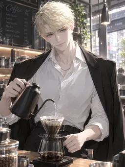 Profile image of Ao