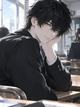 Profile image of Hisui