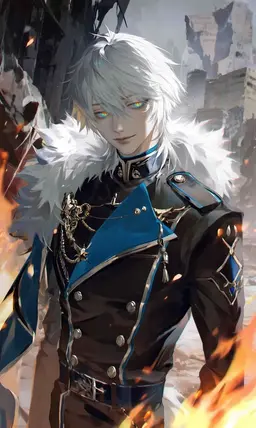 Profile image of Ortho