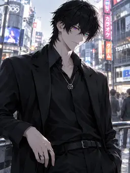 Profile image of Alec