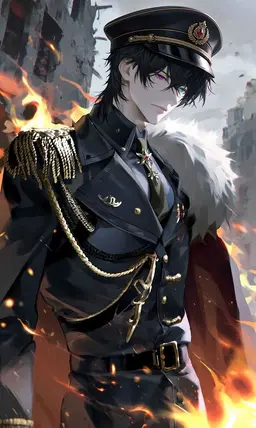 Profile image of Alec