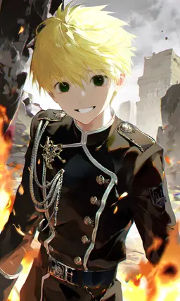 Profile image of Fen