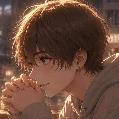 Profile image of Hinata Sakisaka