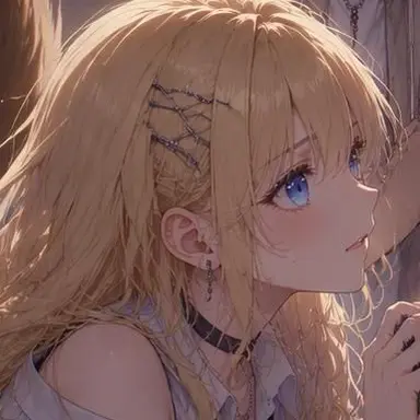Profile image of Sumire Usami