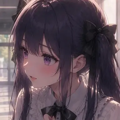 Profile image of Yuri Sumeragi