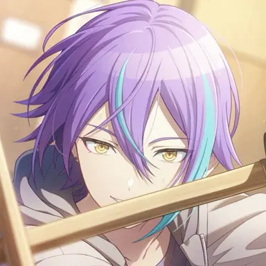 Profile image of 카미시로 루이