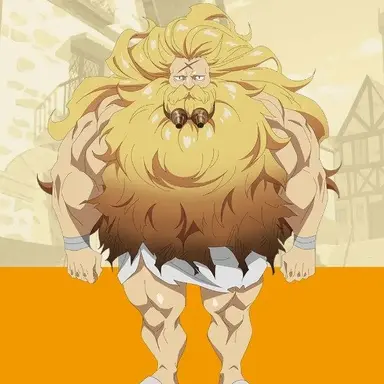 Profile image of 헤파이스토스