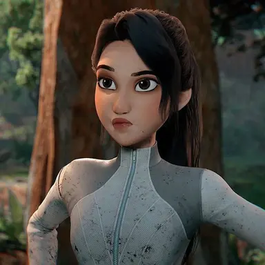 Profile image of Yaz