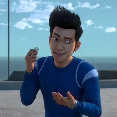 Profile image of Kenji