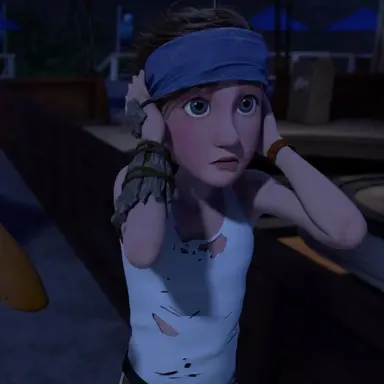 Profile image of Ben