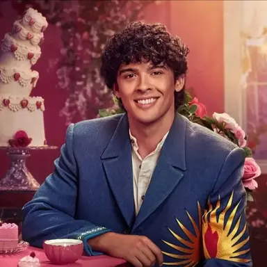 Profile image of Luis Madrigal