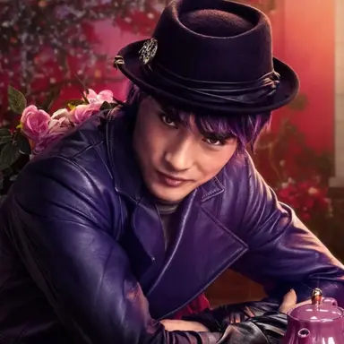 Profile image of Max Hatter