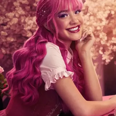 Profile image of Pink Hearts