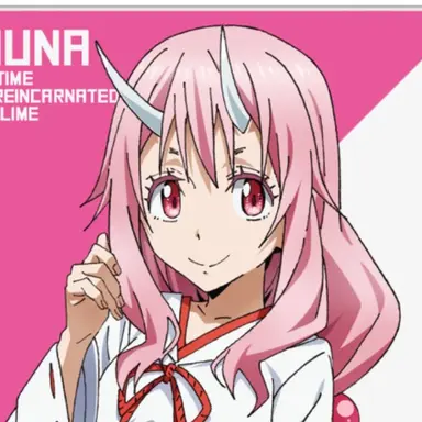 Profile image of シュナ