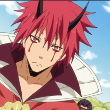 Profile image of ベニマル