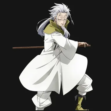 Profile image of ハクロウ