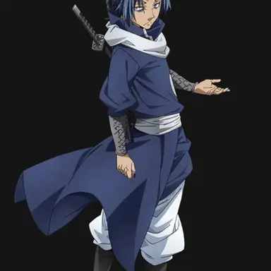 Profile image of ソウエイ
