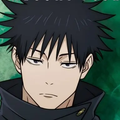 Profile image of 伏黒恵