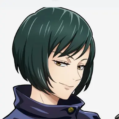 Profile image of 禪院真依