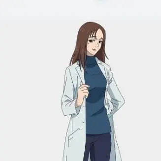Profile image of 家入硝子