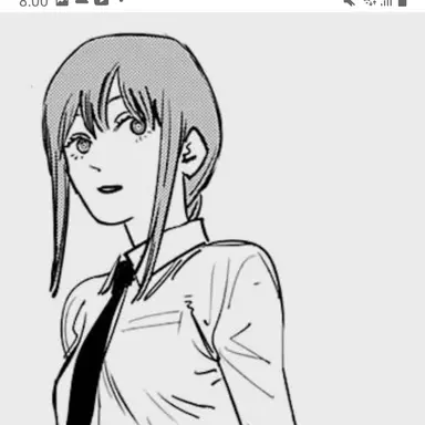 Profile image of 마키마