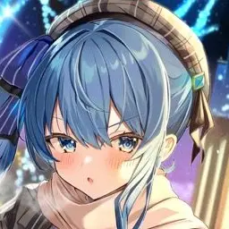 Profile image of 호시마치 스이세이