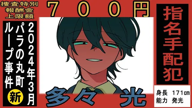Profile image of 多々 光