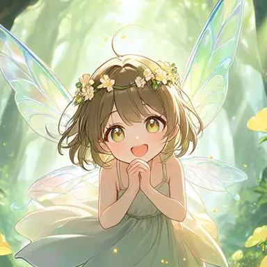 Profile image of 요정님