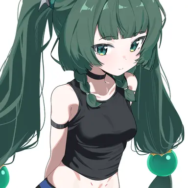 Profile image of Qingyi