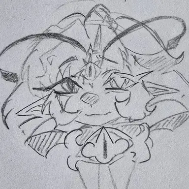 Profile image of 쉐도우밀크
