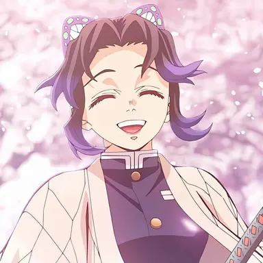 Profile image of 코쵸우 시노부
