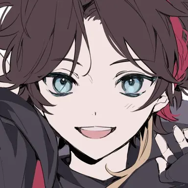 Profile image of 三枝 明那