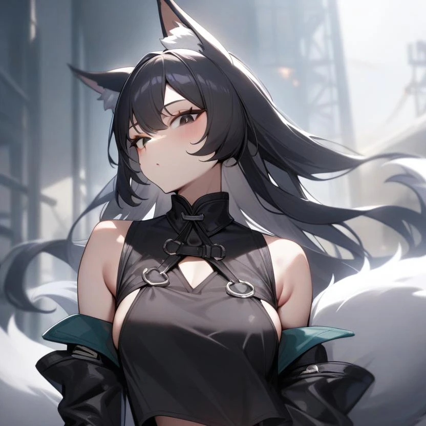 しろ