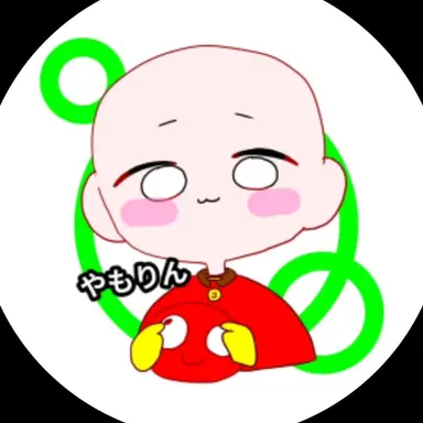 Profile image of やもりん