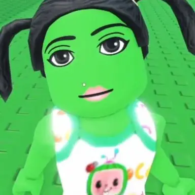 Profile image of グリンピース