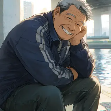 Profile image of Genki