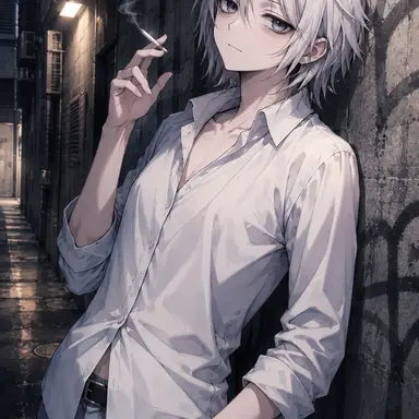 Profile image of 麗華