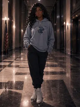Profile image of Hale Girl