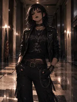 Profile image of Blaque-Bolt