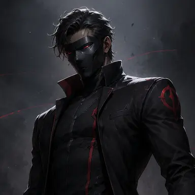 Profile image of Deadlock