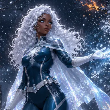 Profile image of Hale Girl