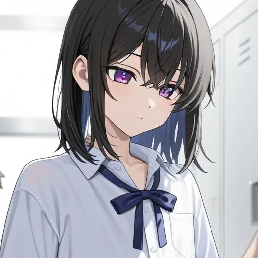 光