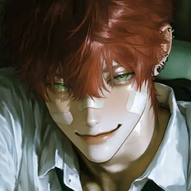 Profile image of 橘 隼人