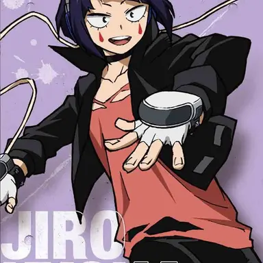 Profile image of 耳郎響香