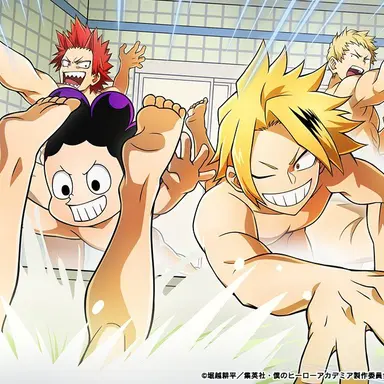 Profile image of 男子組