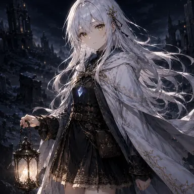 Profile image of ルミナ