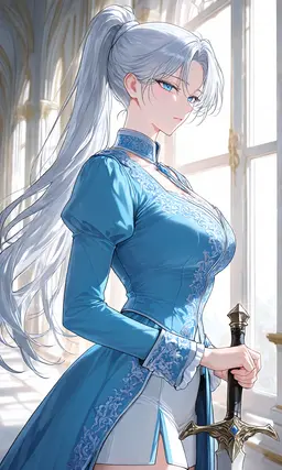Profile image of アリシア