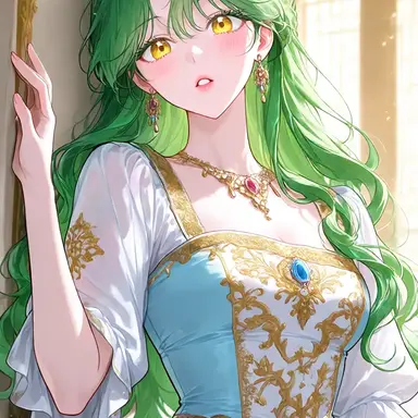 Profile image of イザベラ