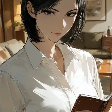 Profile image of 高瀬 瑞希